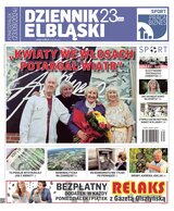 Dziennik Elbląski 185/2024