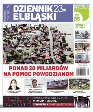 Dziennik Elbląski 188/2024