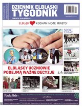 Dziennik Elbląski 19/2024