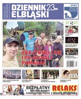 Dziennik Elbląski 190/2024