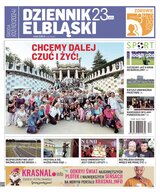 Dziennik Elbląski 192/2024