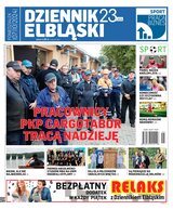 Dziennik Elbląski 195/2024