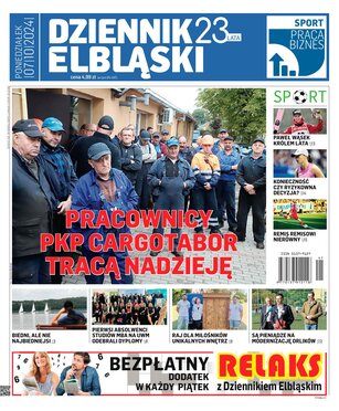 Dziennik Elbląski 195/2024