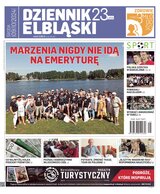 Dziennik Elbląski 197/2024