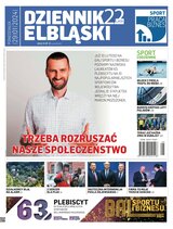 Dziennik Elbląski 20/2024