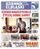 Dziennik Elbląski 200/2024