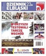 Dziennik Elbląski 201/2024