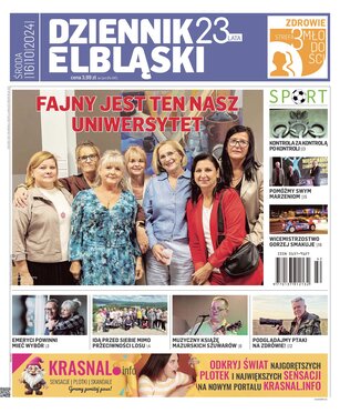 Dziennik Elbląski 202/2024