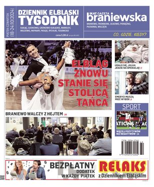 Dziennik Elbląski 204/2024
