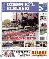 Dziennik Elbląski 205/2024