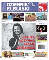 Dziennik Elbląski 206/2024