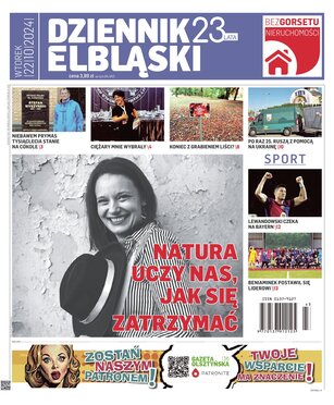 Dziennik Elbląski 206/2024
