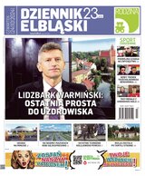 Dziennik Elbląski 208/2024