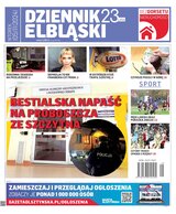 Dziennik Elbląski 215/2024