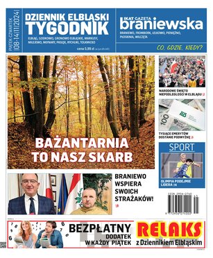 Dziennik Elbląski 218/2024