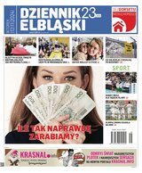 Dziennik Elbląski 219/2024