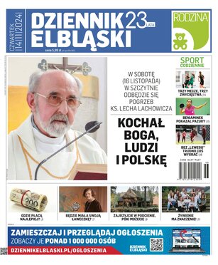 Dziennik Elbląski 221/2024