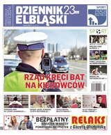 Dziennik Elbląski 223/2024