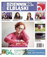 Dziennik Elbląski 224/2024