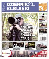 Dziennik Elbląski 225/2024