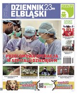Dziennik Elbląski 226/2024