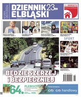 Dziennik Elbląski 229/2024