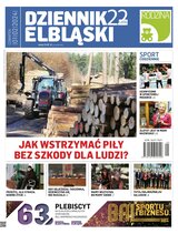 Dziennik Elbląski 23/2024