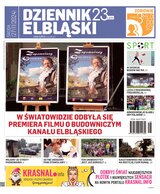 Dziennik Elbląski 230/2024