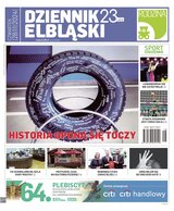 Dziennik Elbląski 231/2024