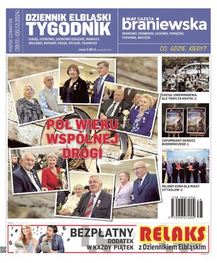 Dziennik Elbląski 232/2024