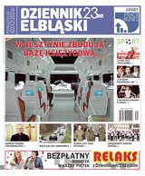 Dziennik Elbląski 233/2024