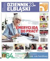 Dziennik Elbląski 235/2024