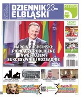 Dziennik Elbląski 236/2024