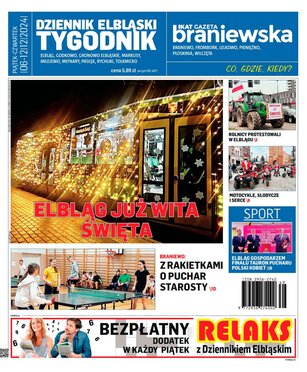 Dziennik Elbląski 237/2024