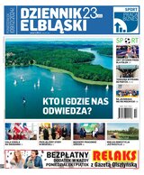 Dziennik Elbląski 238/2024