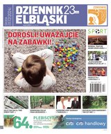 Dziennik Elbląski 240/2024