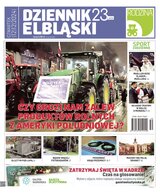 Dziennik Elbląski 241/2024