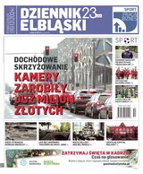 Dziennik Elbląski 243/2024