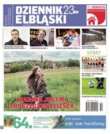 Dziennik Elbląski 244/2024