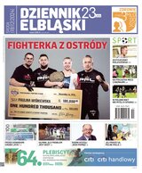 Dziennik Elbląski 245/2024
