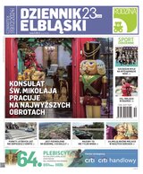 Dziennik Elbląski 246/2024