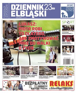 Dziennik Elbląski 248/2024
