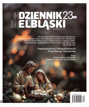 Dziennik Elbląski 249/2024