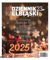 Dziennik Elbląski 252/2024
