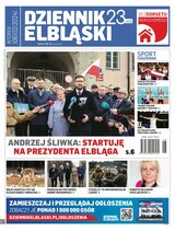 Dziennik Elbląski 26/2024