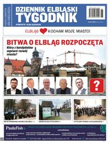 Dziennik Elbląski 29/2024