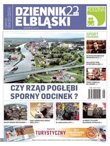 Dziennik Elbląski 3/2024