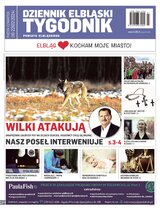 Dziennik Elbląski 34/2024