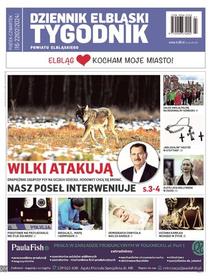Dziennik Elbląski 34/2024