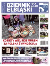 Dziennik Elbląski 35/2024